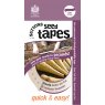 *SEED TAPE PARSNIP TENDER & TRUE