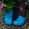 Town & Country Town & Country Casual Cloggie Teal