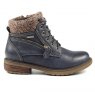 Lunar Lunar Benson III Waterproof Boot Navy