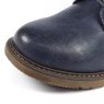 Lunar Lunar Benson III Waterproof Boot Navy