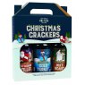 GIFT SET CHRISTMAS CRACKERS