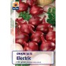 ONIONS ELECTRIC BULB