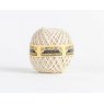 *TWINE BALL COTTON 40M NUTSCENE