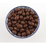 PEANUTS MILK CHOC COATED 125G