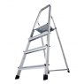 KRAUSE Krause Corda Aluminium 3 Step Platform