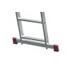 KRAUSE Krause Square Rung Triple Extension Ladder 3.9m