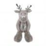 Cupid & Comet Festive Flattie Reindeer