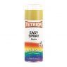 EASY SPRAY 400ML MATT BLACK