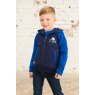 Lighthouse   Lighthouse Jackson Zip Hooded Sweatshirt Blue