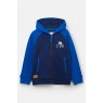 Lighthouse   Lighthouse Jackson Zip Hooded Sweatshirt Blue