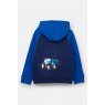 Lighthouse   Lighthouse Jackson Zip Hooded Sweatshirt Blue