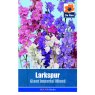 SEED LARKSPUR GIANT IMPERIAL