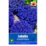 SEED LOBELIA CRYSTAL PALACE