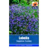 SEED LOBELIA SAPPHIRE