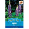 SEED LUPIN BLUE