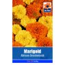 SEED MARIGOLD AFRICAN CRKR