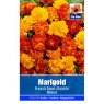 SEED MARIGOLD FRENCH DWARF