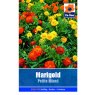 SEED MARIGOLD PETITE MIXED