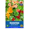 SEED NASTURTIUM ALASKA MIX