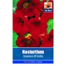 SEED NASTURTIUM EMPRESS INDI