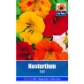 SEED NASTURTIUM TALL