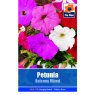 SEED PETUNIA BALCONY MIXED