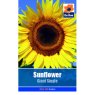 SEED SUNFLOWER GIANT SINGLE