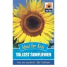 SEED TALLEST SUNFLOWER