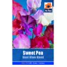 SEED SWEET PEA GIANT WAVED