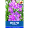 SEED SWEET PEA ROYAL PINK