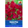 SEED SWEET PEA ROYAL RED