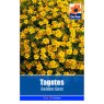 SEED TAGETES GOLDEN GEM