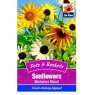 SEED SUNFLOWER MINIATURE MIX