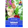 SEED HOLLYHOCK DOUBLE MIX