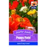 SEED POPPY FIELD MIXED