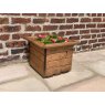 Charles Taylor  Charles Taylor Regular Square Planter