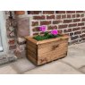 Charles Taylor  Charles Taylor Small Wooden Trough