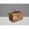 Charles Taylor  Charles Taylor Small Wooden Trough