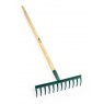 RAKE TOOTH HILKA C/STEEL