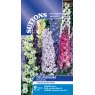 SEED DELPHINIUM DELIGHT MIX