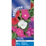 SEED PETUNIA CHEERFUL MIX F2