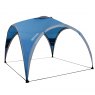 *GAZEBO FAMILY 3M OXFORD BLUE