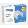 STAPLES 26X6MM 5000 PK