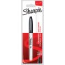 SHARPIE MARKER PEN FINE BLK