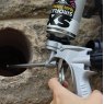 SIROFLEX Siroflex Contractors Foam Gun Black