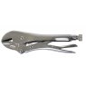 Jefferson Tools Jefferson Straight Jaw Vice Grip 10"