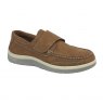 Urban Jacks Urban Jacks Plymouth Shoe Brown