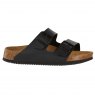 Birkenstock Birkenstock Arizona Sandal Black