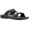 Birkenstock Birkenstock Sofia Mule Sandal Black