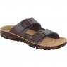 Birkenstock Birkenstock Bilbao Sandal Dark Brown